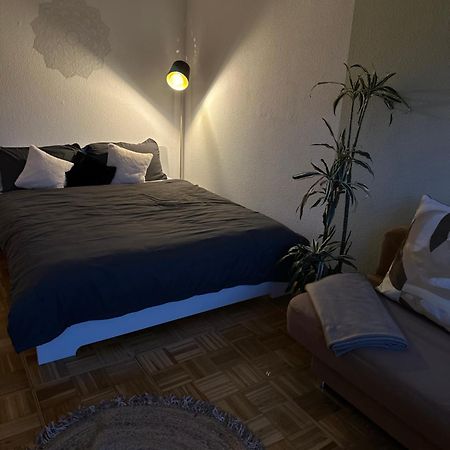 Charmante Wohnung Im Zentrum Leipzig Bagian luar foto
