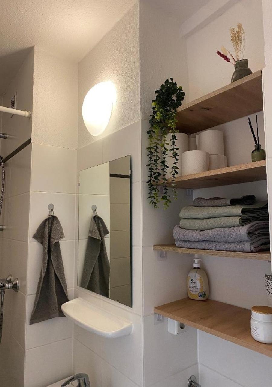 Charmante Wohnung Im Zentrum Leipzig Bagian luar foto